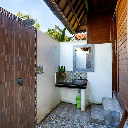 Bed and Breakfast Smooth Garden Lembongan Exteriér fotografie